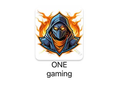 ONE gaming 