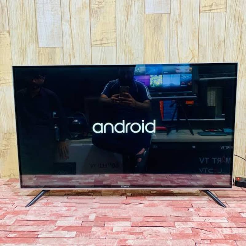 Galance Android LED 32 Inch Original - Televisions - 1106250374