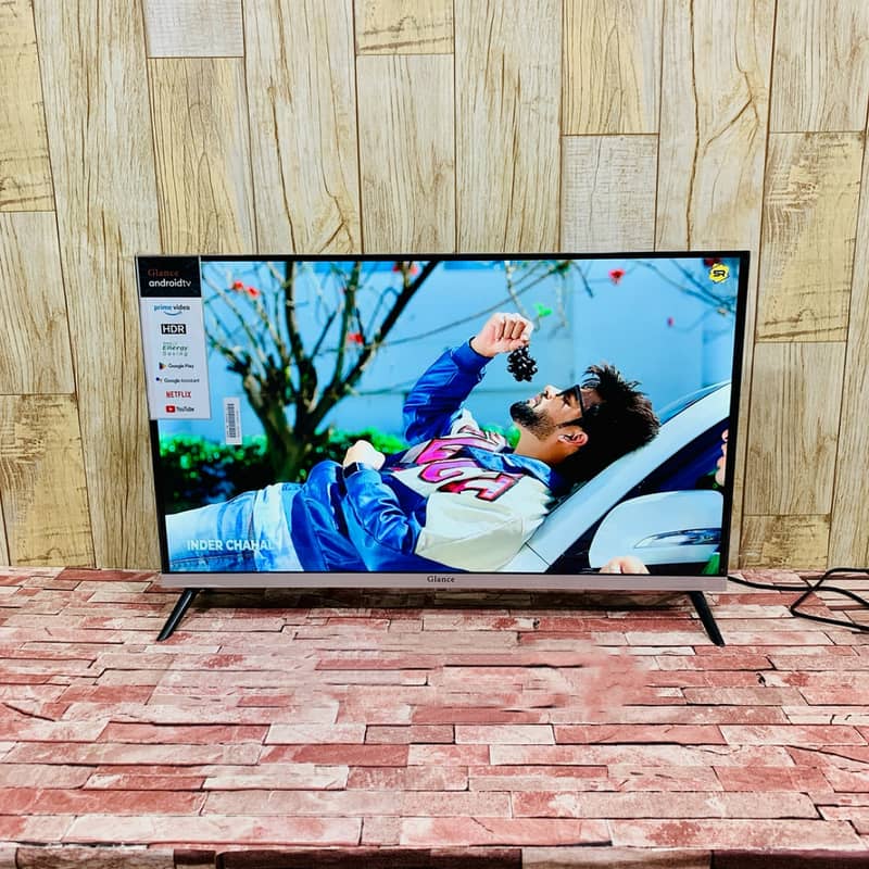 Galance Android LED 32 Inch Original - Televisions - 1106250374