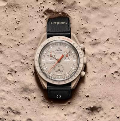 Omega X Swatch, Omega moon watch, Omega planet watch