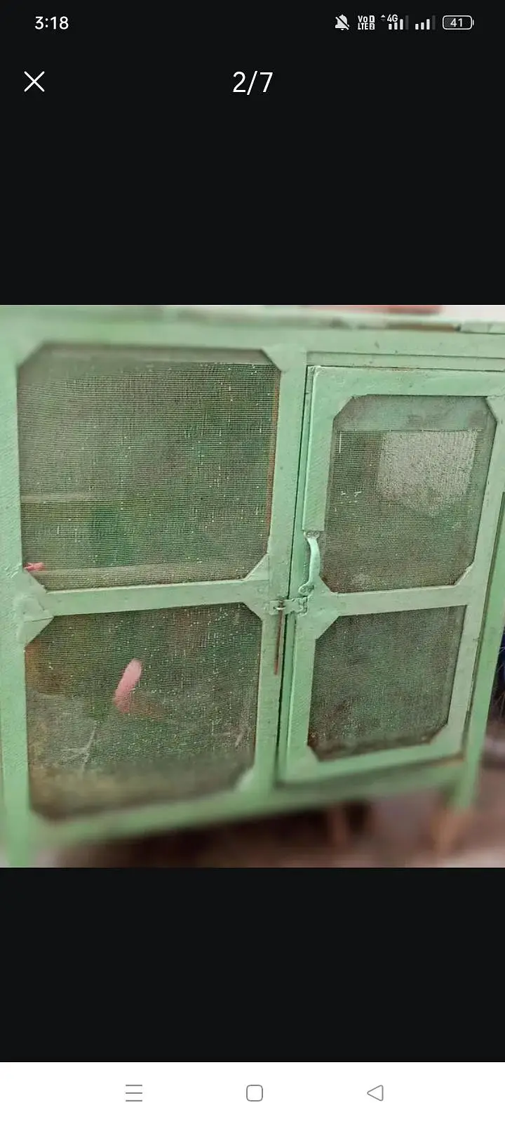Hen House for Sale (khhudda) — photo 3
