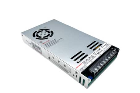 24Volt 14.6amp MW