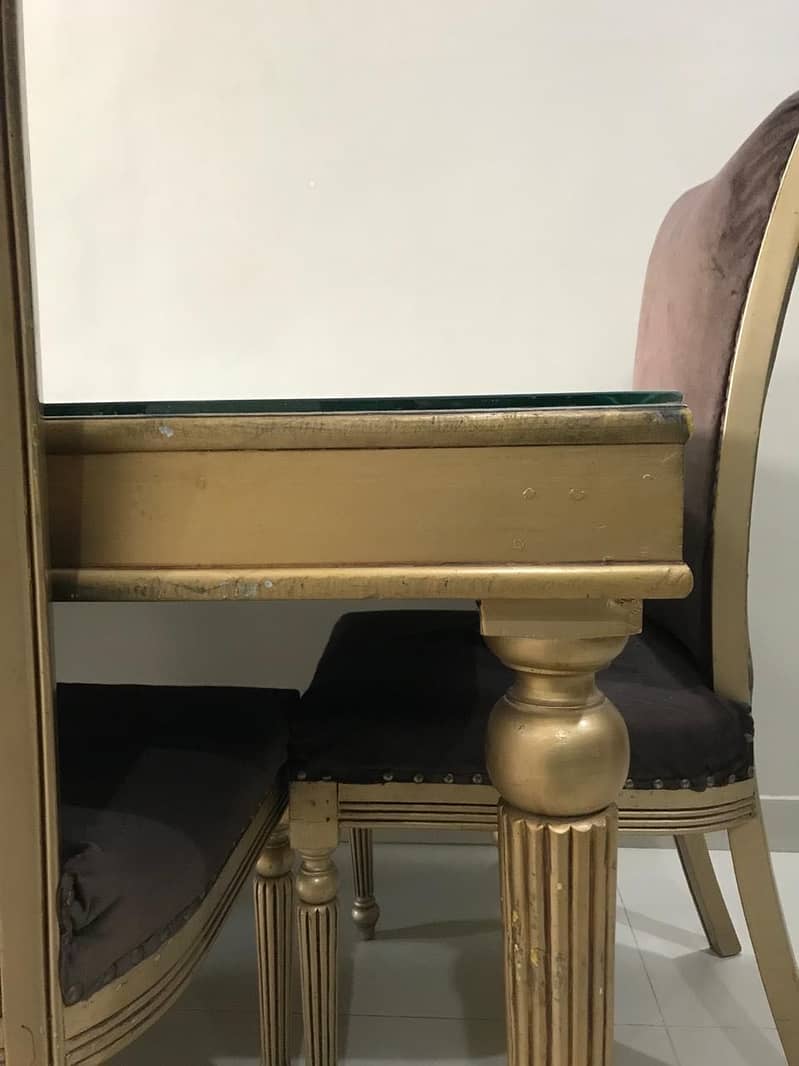 Dining table for sale 1