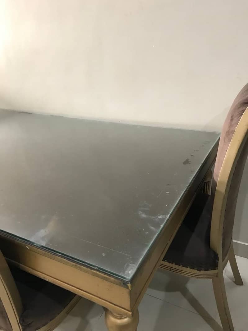 Dining table for sale 5
