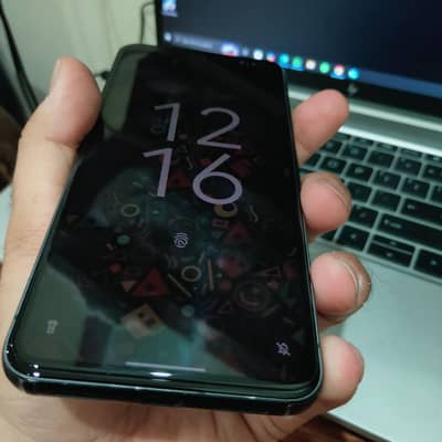 Google Pixel 8 (8/256)