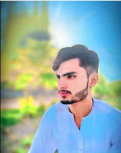 Aqib ali