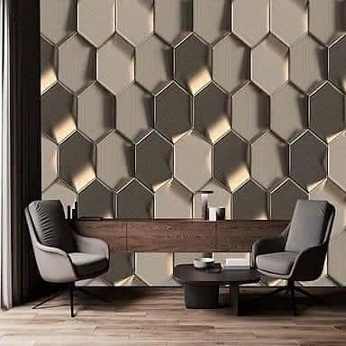 3d wallpaper ceiling pvc