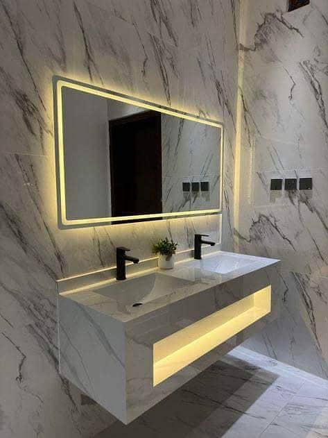 3d wallpaper ceiling pvc 6