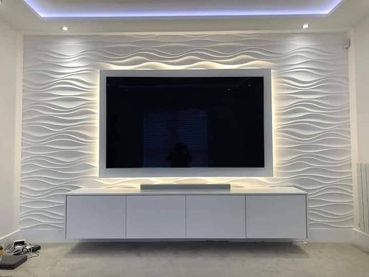3d wallpaper ceiling pvc 8