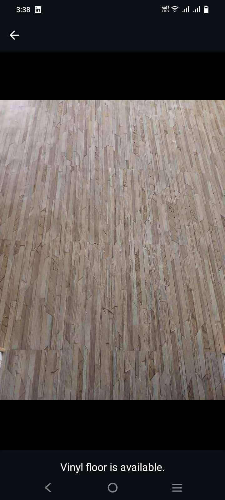 3d wallpaper ceiling pvc 15