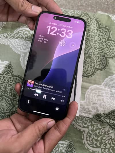 Apple Iphone 15 Plus