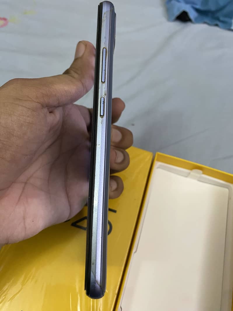 Realme C25 (Exchange Possible) 8