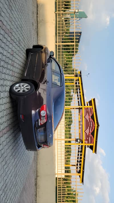 Altis Sr 1.6