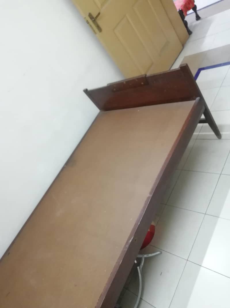 Single bed / palang 0