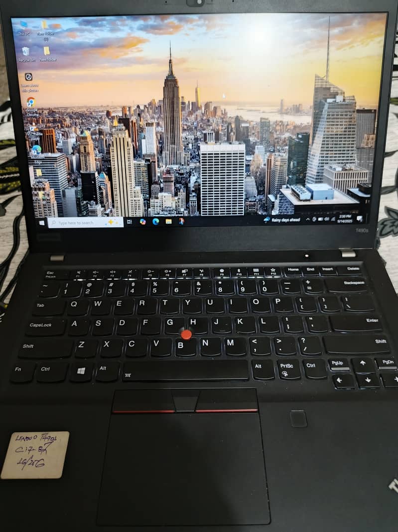 thinkpad laptop 0