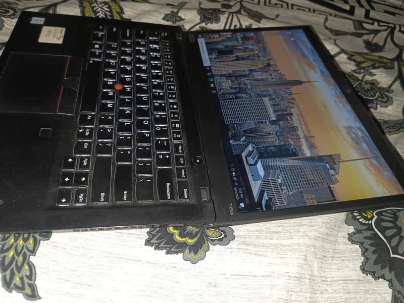 thinkpad laptop 1