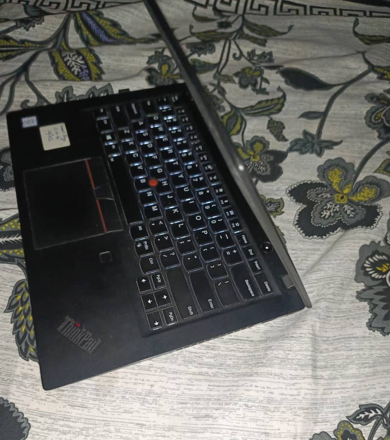 thinkpad laptop 2