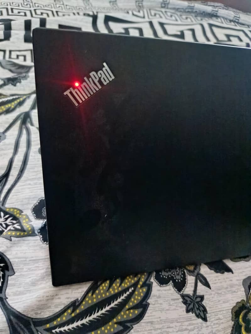 thinkpad laptop 3