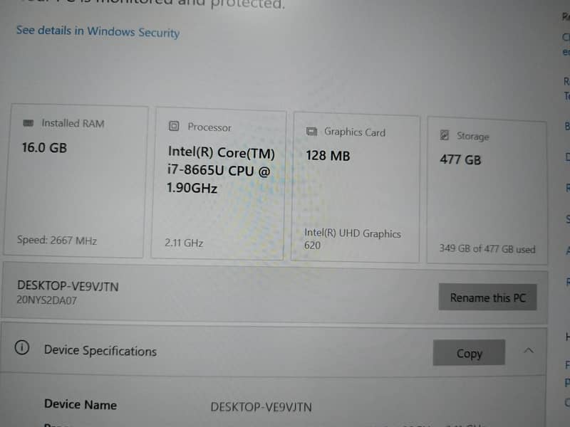 thinkpad laptop 5