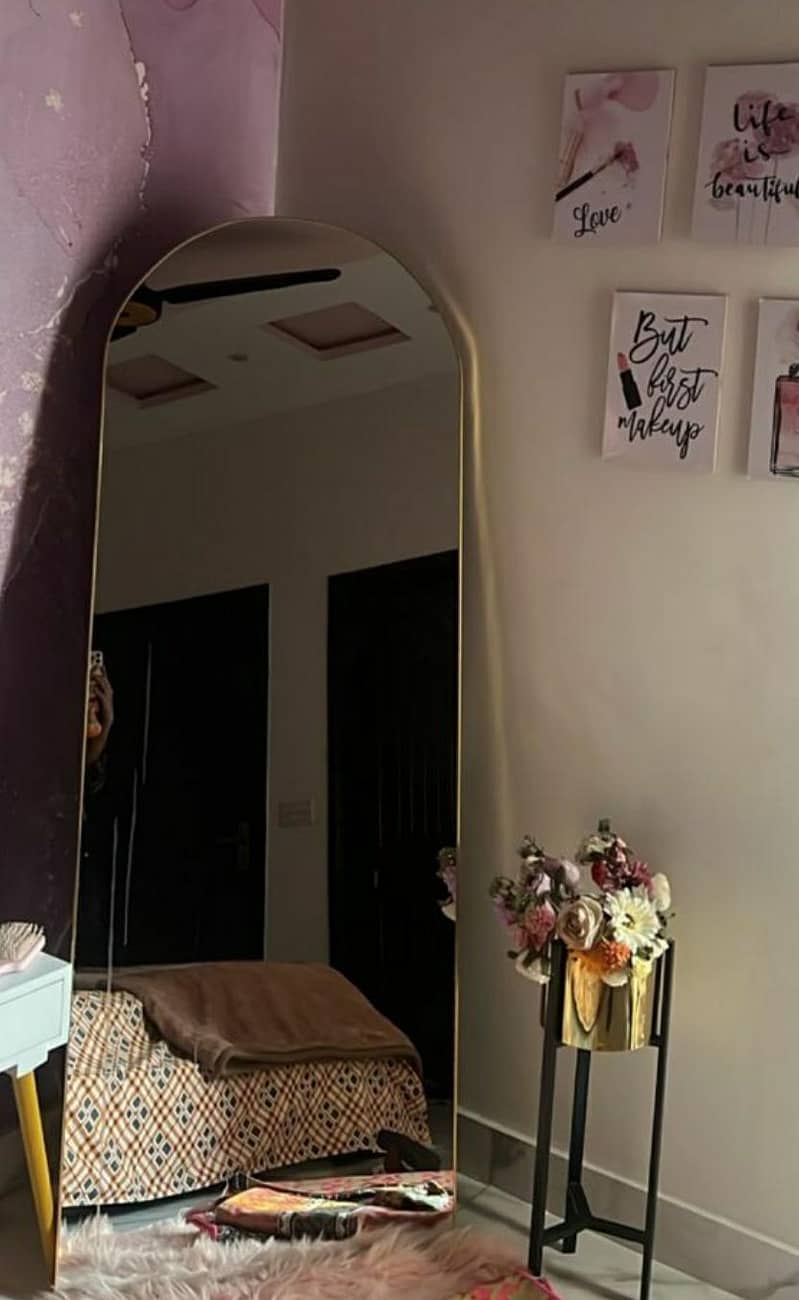 Standing Mirror Large 3