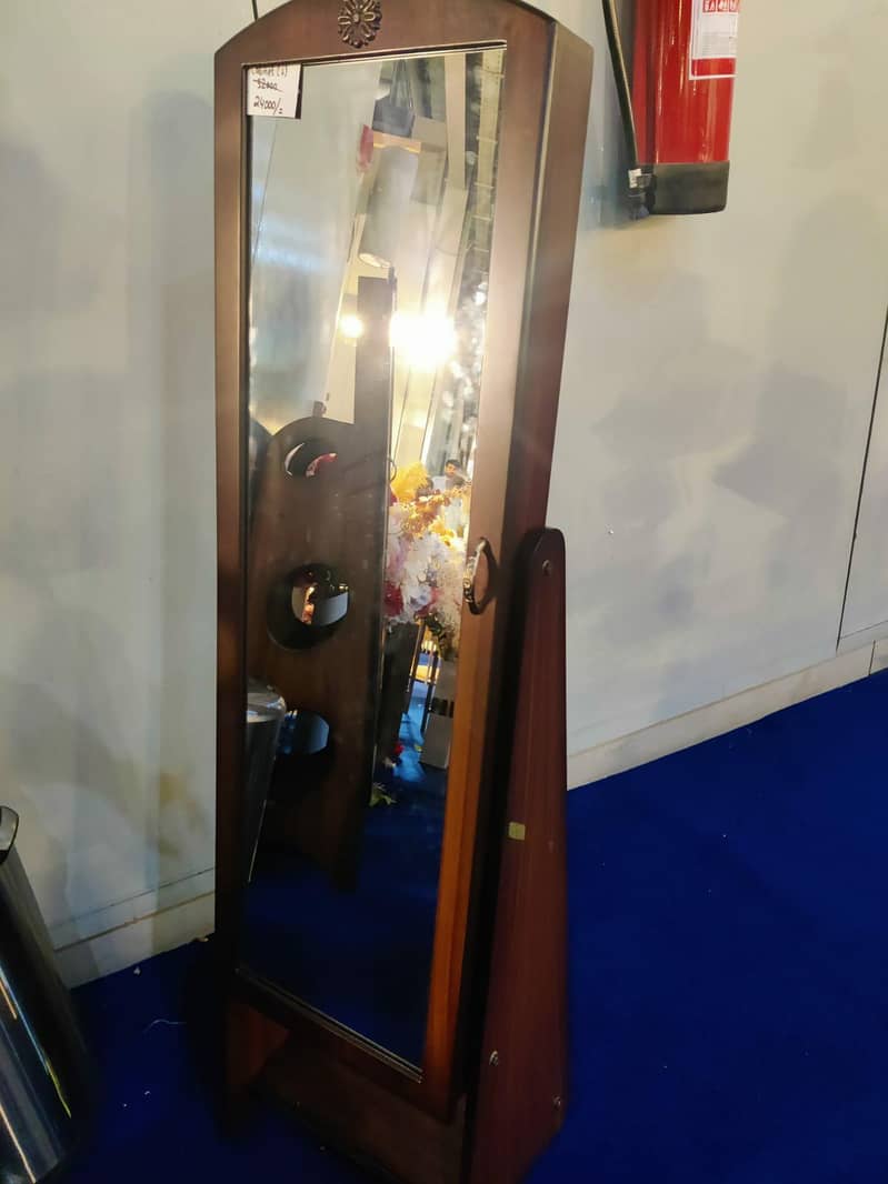 Standing Mirror Large 5