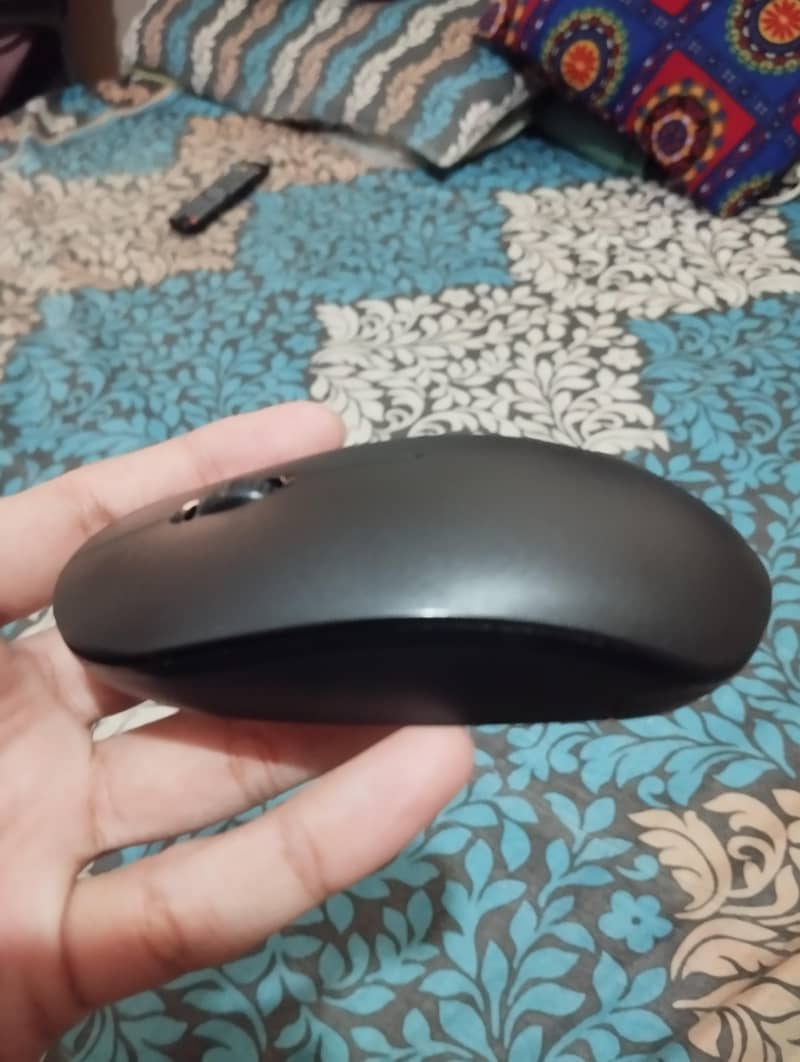 Wireless mouse 2