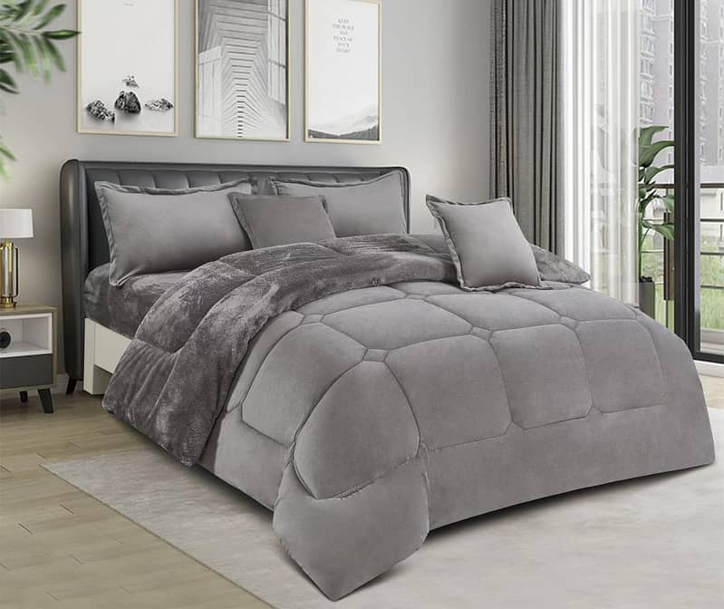 bed Comforters 2