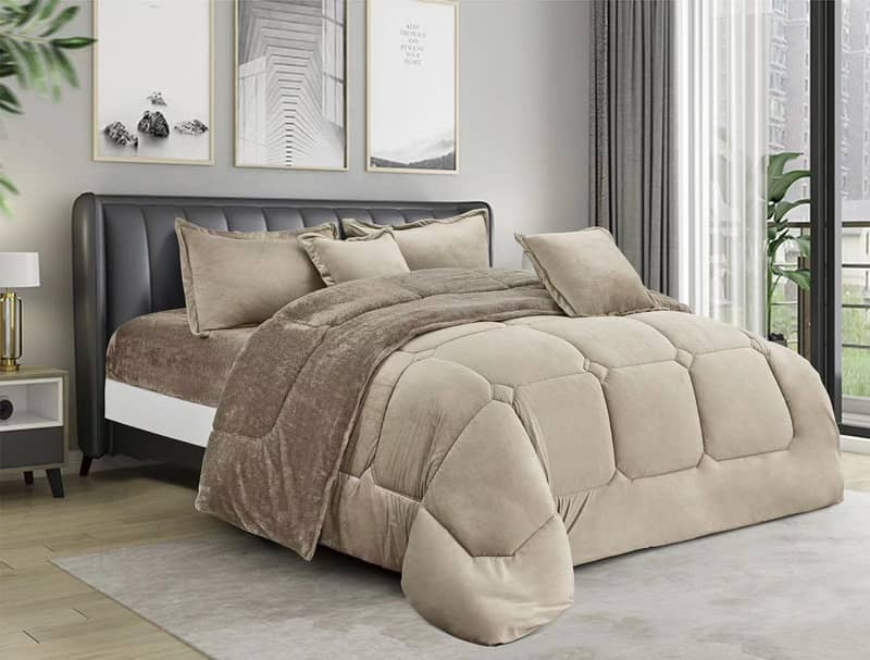 bed Comforters 3