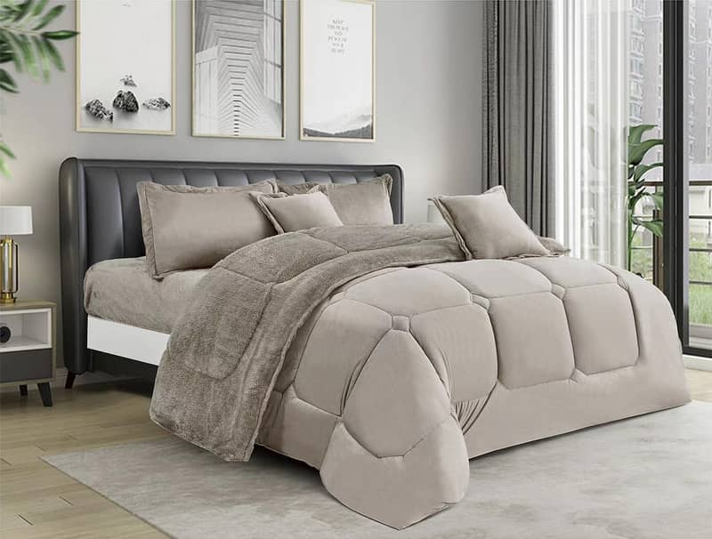 bed Comforters 5