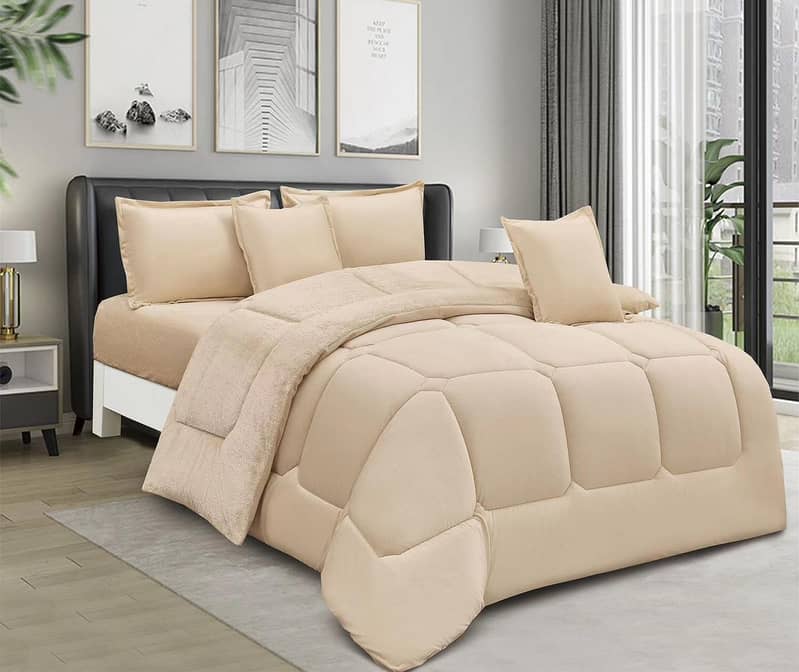 bed Comforters 6