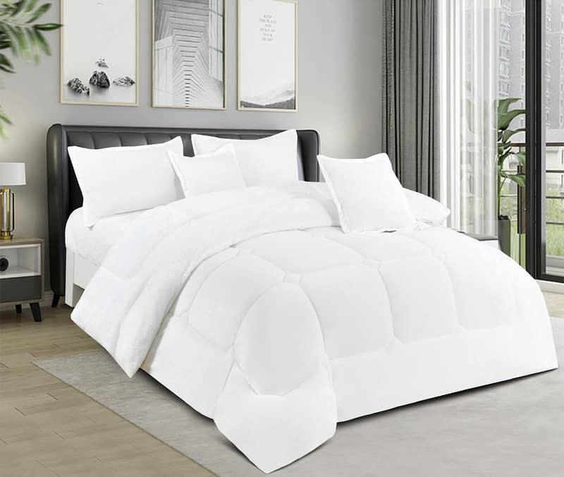 bed Comforters 7