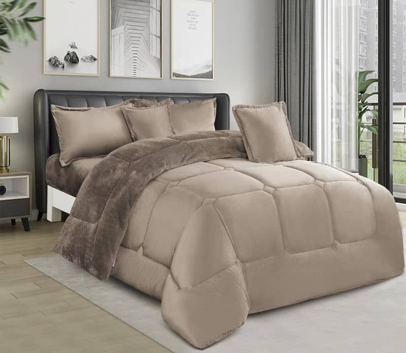 bed Comforters 8