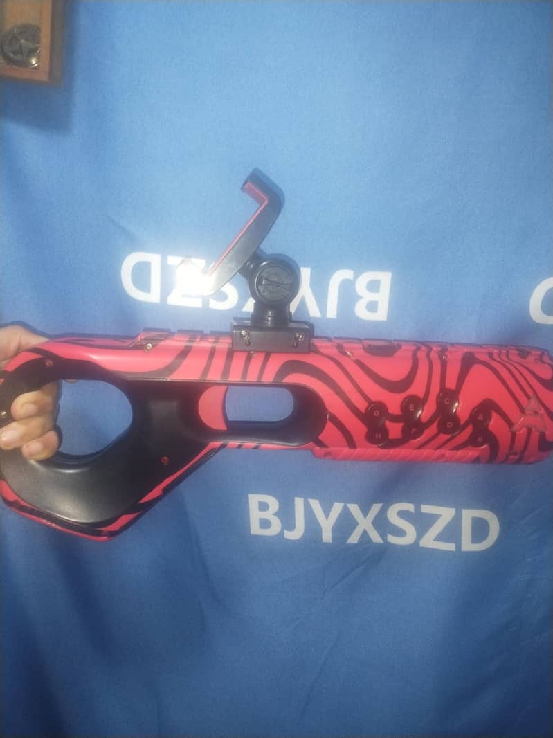 gaming controller gun 3