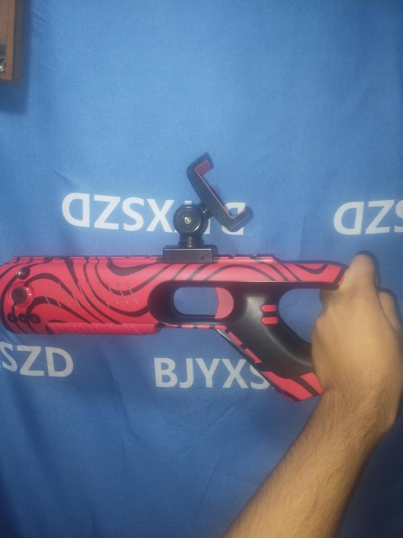 gaming controller gun 4