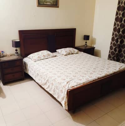 Double Bed Set