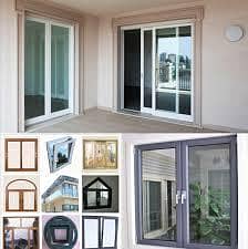 Aluminum Glass Expert For Required in Islamabad E11
