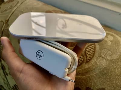 Duracell Power Mat – Wireless Charging Pad  brand new condition