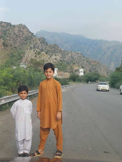 Waris afridi