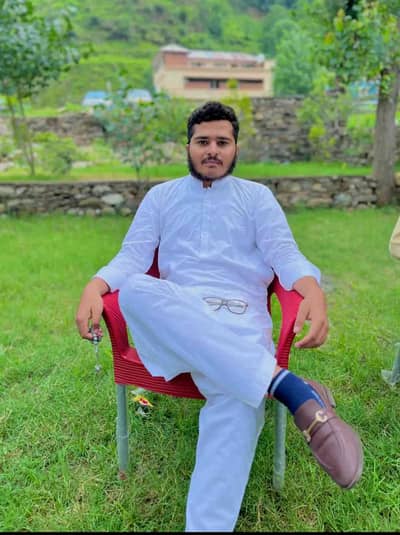 Raja Saif
