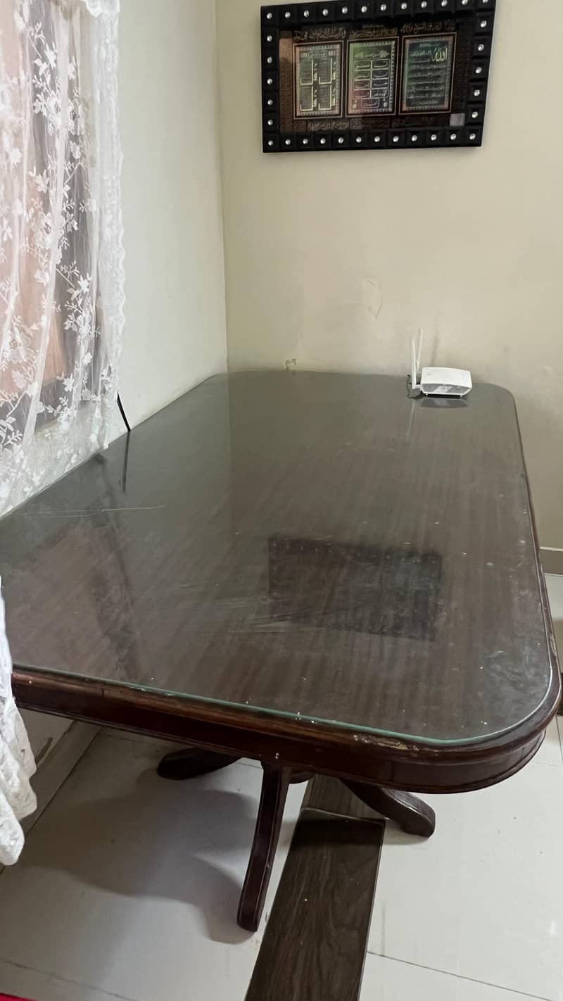 Dinning Table 0
