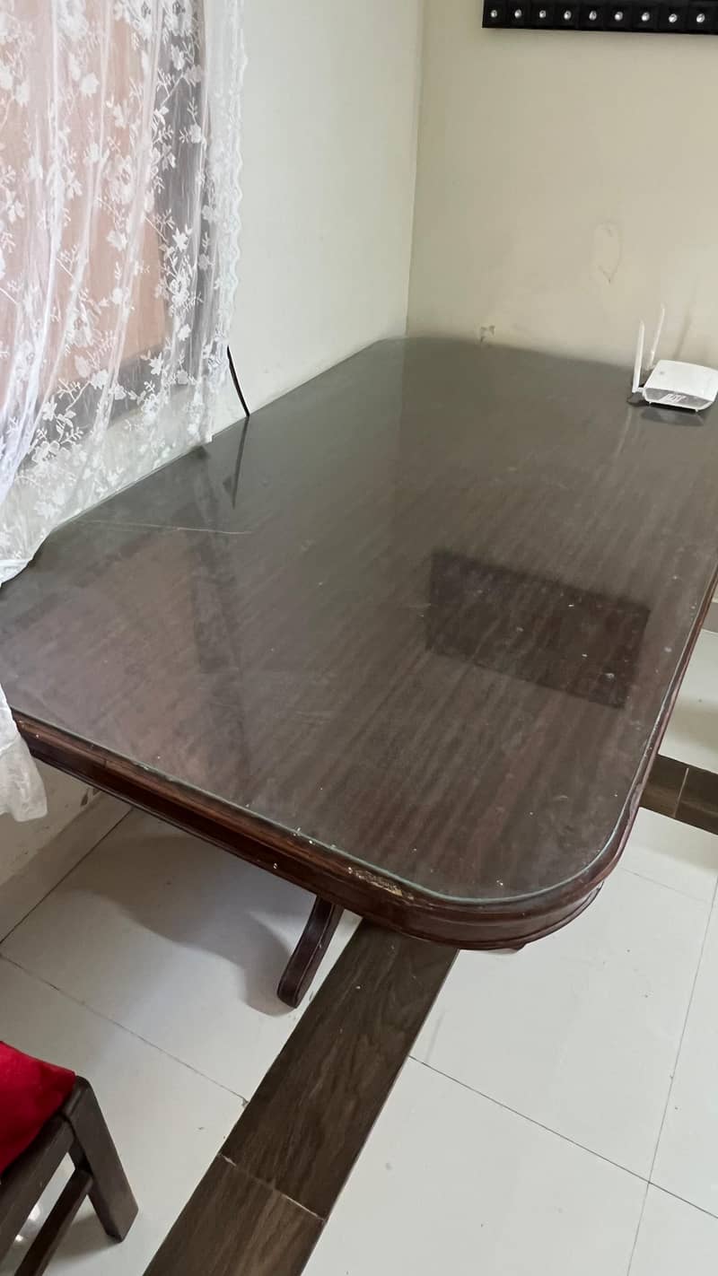 Dinning Table 3