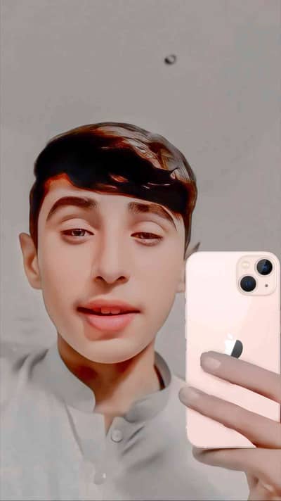 Zohaib Bhutta