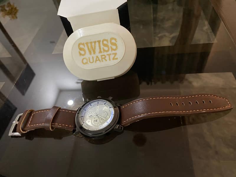 Brands watch 2