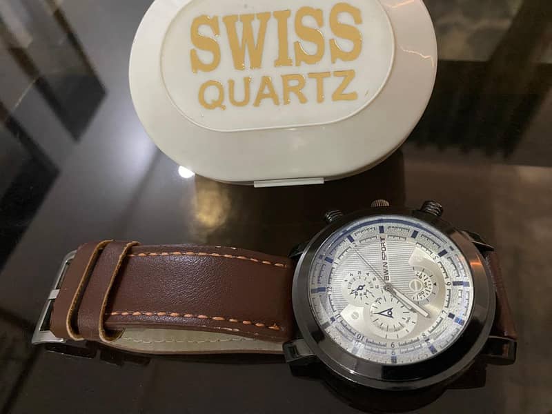 Brands watch 3