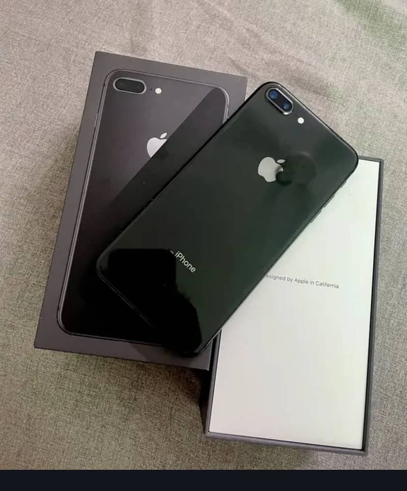 Iphone 8 plus 0