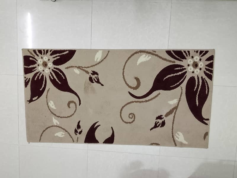 brown rug 2