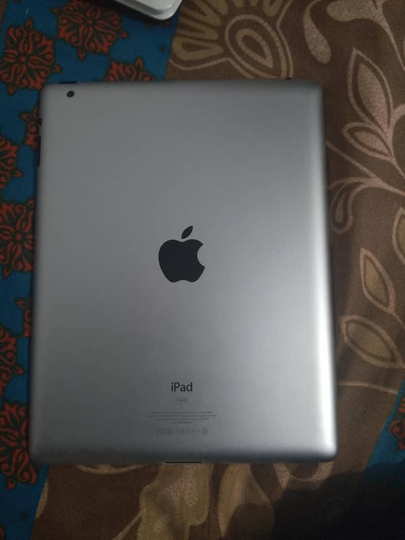 iPad first generation 16 GB 0