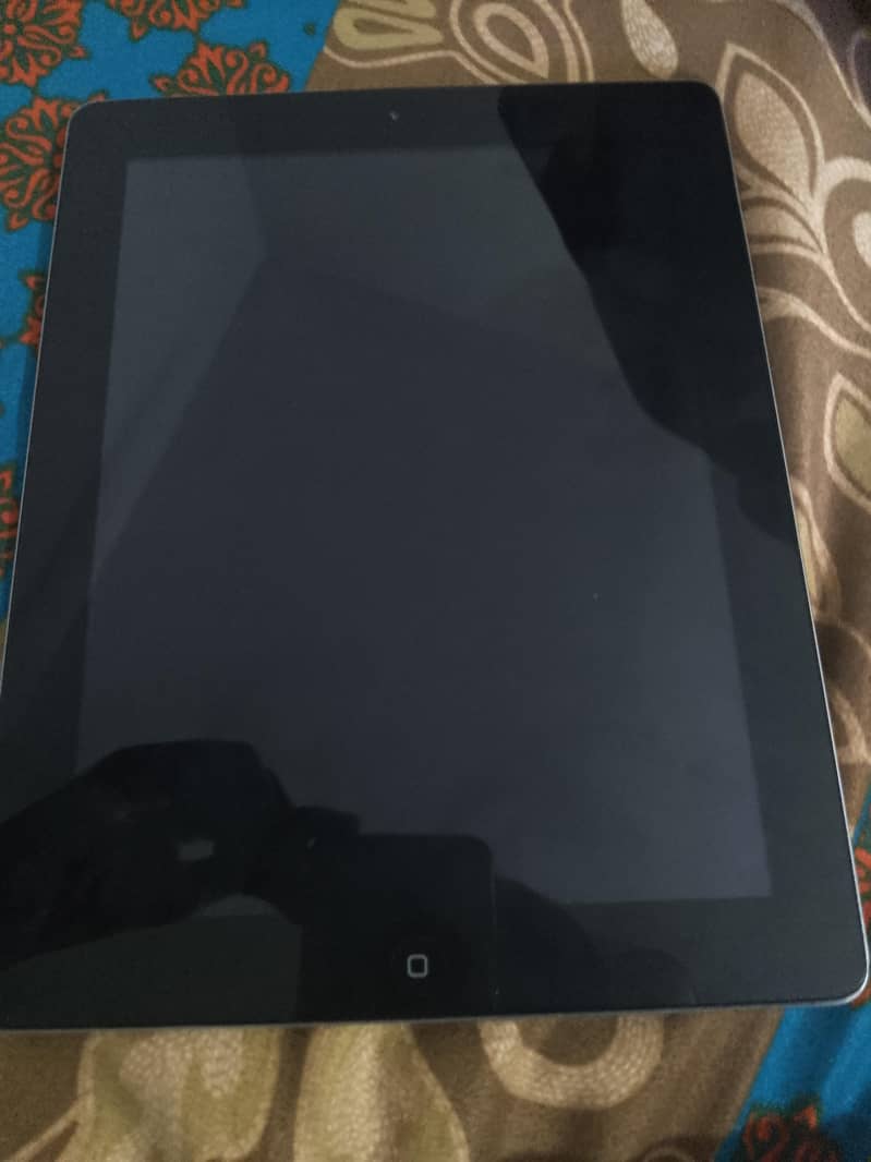 iPad first generation 16 GB 1