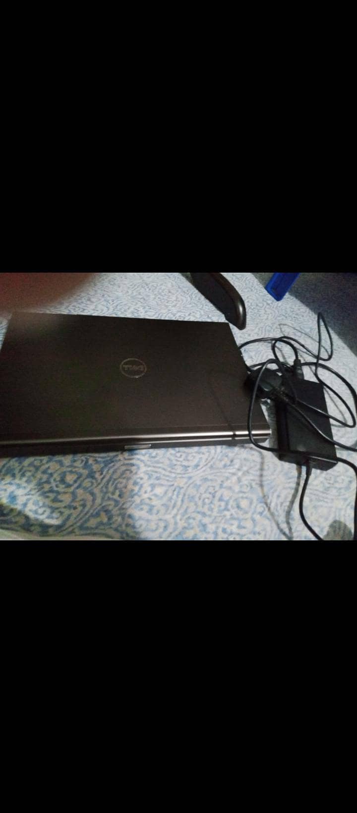 Dell work station 0
