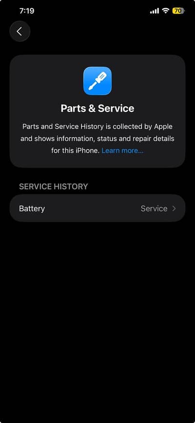 i 11 phone Pro max pta